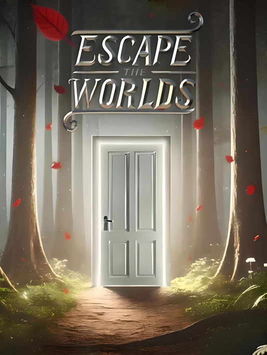 Escape the Worlds