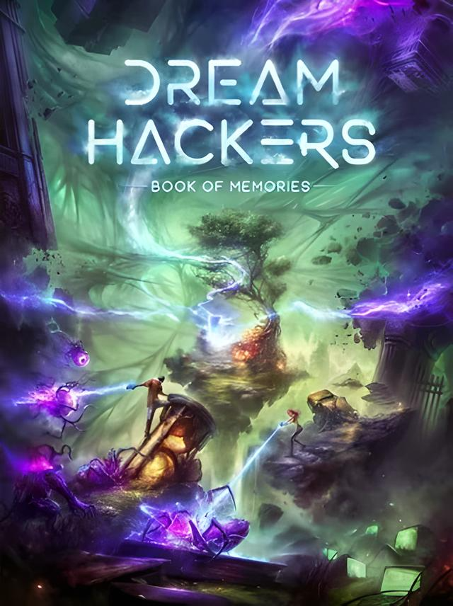 Dream Hackers: 3-Part