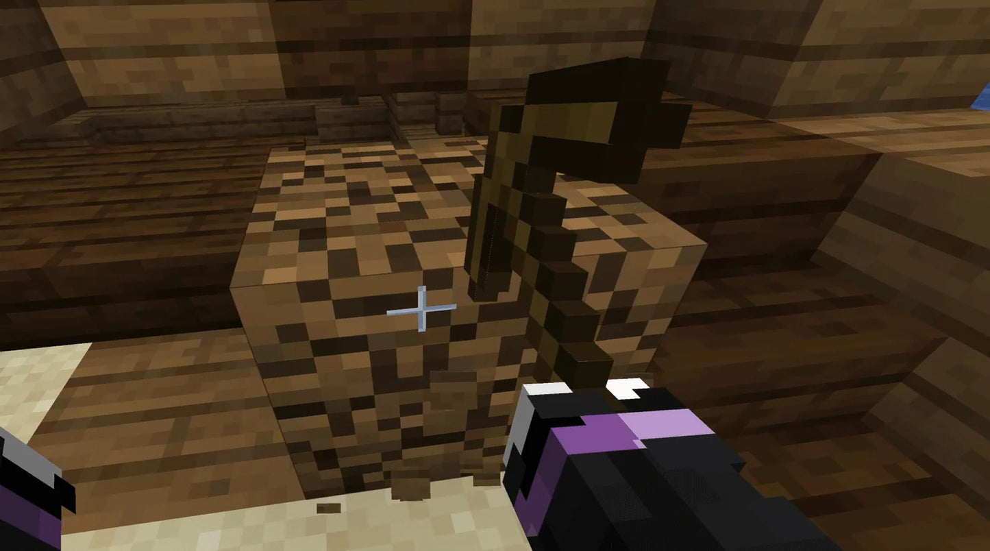 Minecraft