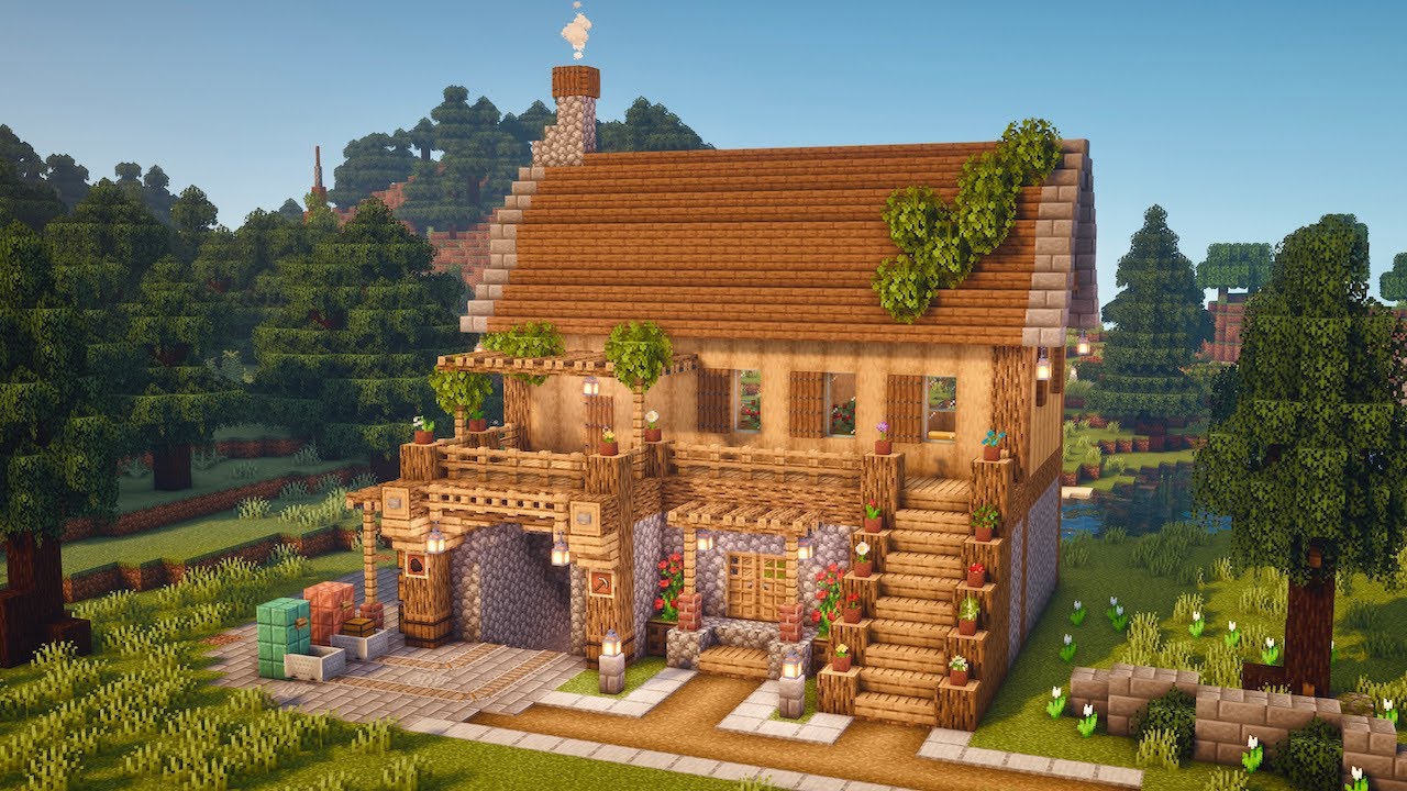 Minecraft