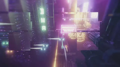 Cyberpunk